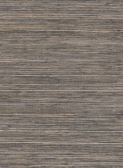 Eijffinger Carta da parati Natural 7 Tapete aus Naturfasern in Braun, Beige und Grau - Bild 1
