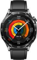 Huawei Watch GT 5 Smartwatch Schwarz 46 mm mit NFC und Bluetooth - Bild 1
