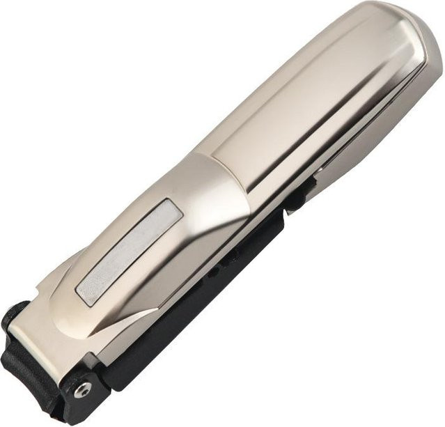 OTRESS Nagelpflege Nipper, Gold, Glänzend, Unisex - Bild 1