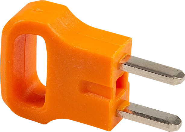 LawnMaster Sicherheitsschlüssel für Akku-Rasenmäher CLM2432K, CLMF4841E und CLMFR6046A - Bild 1