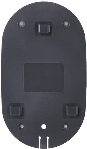 Fronius eMobility Montageplatte in Schwarz - Bild 1