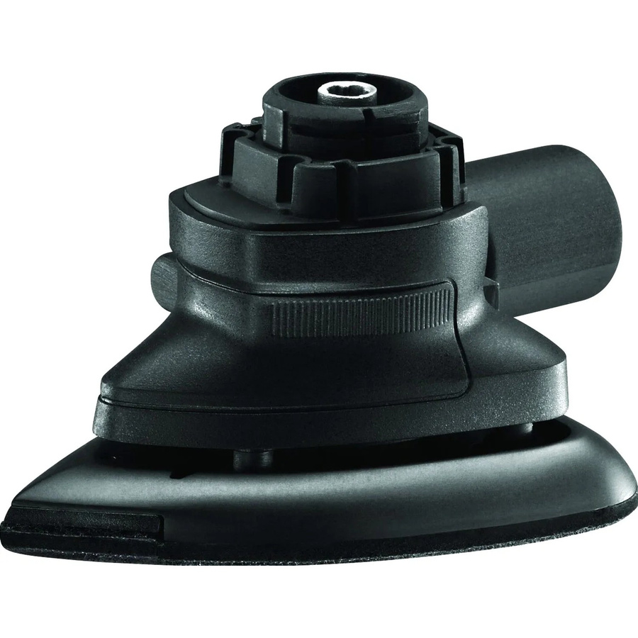 Black+Decker Multievo Schleifer-Kopf MTSA2 in Schwarz - Bild 2