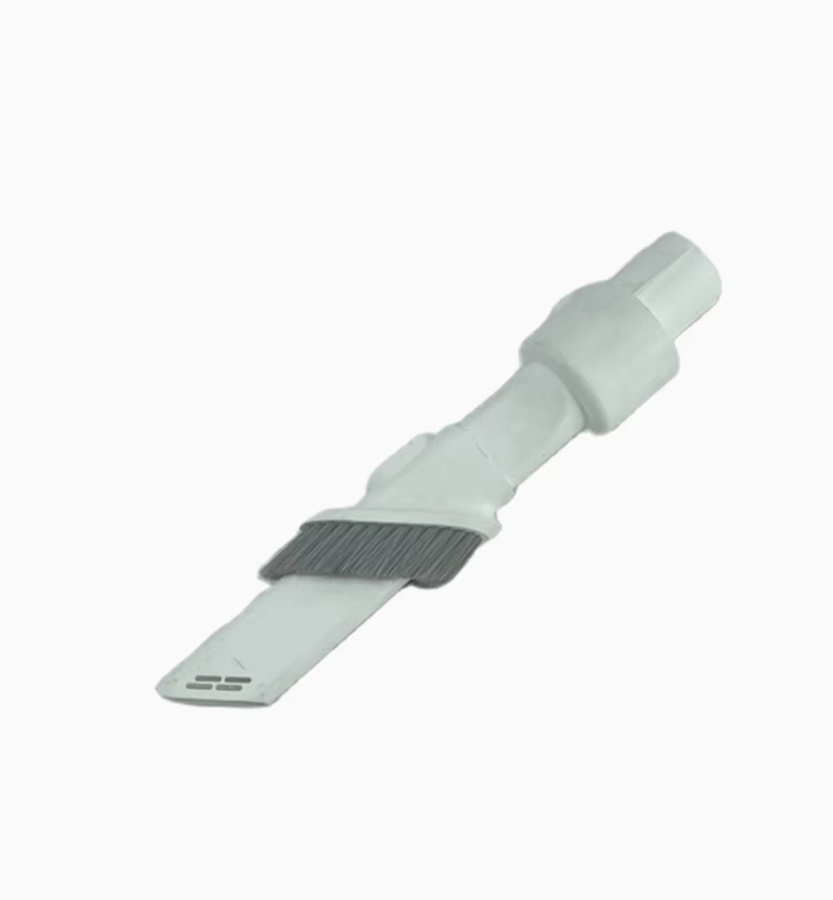 Dreame Handheld Wireless Staubsauger Zubehör Leuchtende Flache Saug Düse in Weiß für VVN3 VVN4 VVN5 VVN6 VVA1 - Bild 3