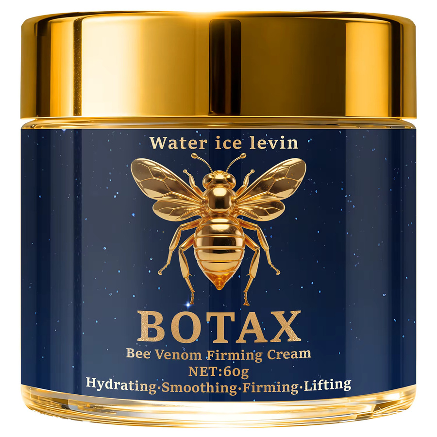 BOTAX Bienengift-Straffungscreme mit Hyaluronsäure & Retinol, Gesicht - Bild 4