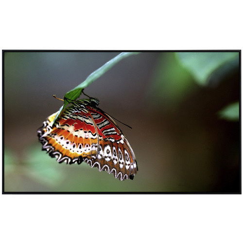 papermoon EcoHeat Infrarotheizung Schmetterling mit Matt-Effekt in Bunt, App-Steuerung und Überhitzungsschutz - Bild 2
