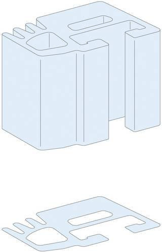Schneider Electric LVS04506 Sammelschiene transparent - Bild 1