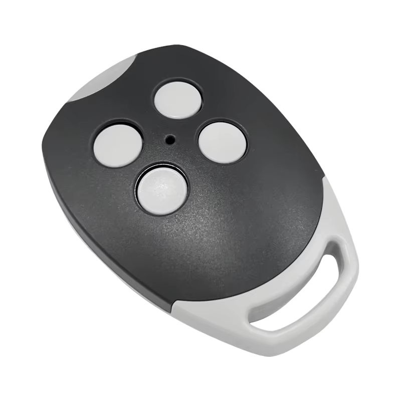 DITEC Remote GOL4 Garagentor Fernbedienung mit 4 Befehlen, 433,92 MHz Rolling Code, Farben: Gold und Schwarz - Bild 6