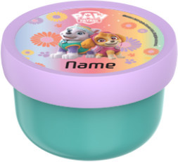 Mepal Fruchtbox Paw Patrol Girls, Mehrfarbig, 300 ml - Bild 1