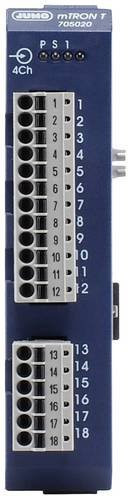 Jumo 00566250 in Blau - Bild 1