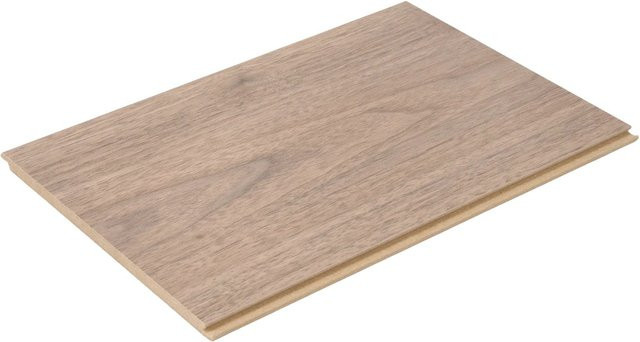 Egger Laminatmuster NatureSense Aqua EL2070 Langley in Nussbaum, B: 29,7 cm, H: 19,3 cm - Bild 1