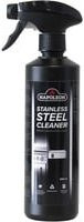 Napoleon Stainless Steel Cleaner Edelstahlreiniger, 500 ml, schwarz - Bild 1