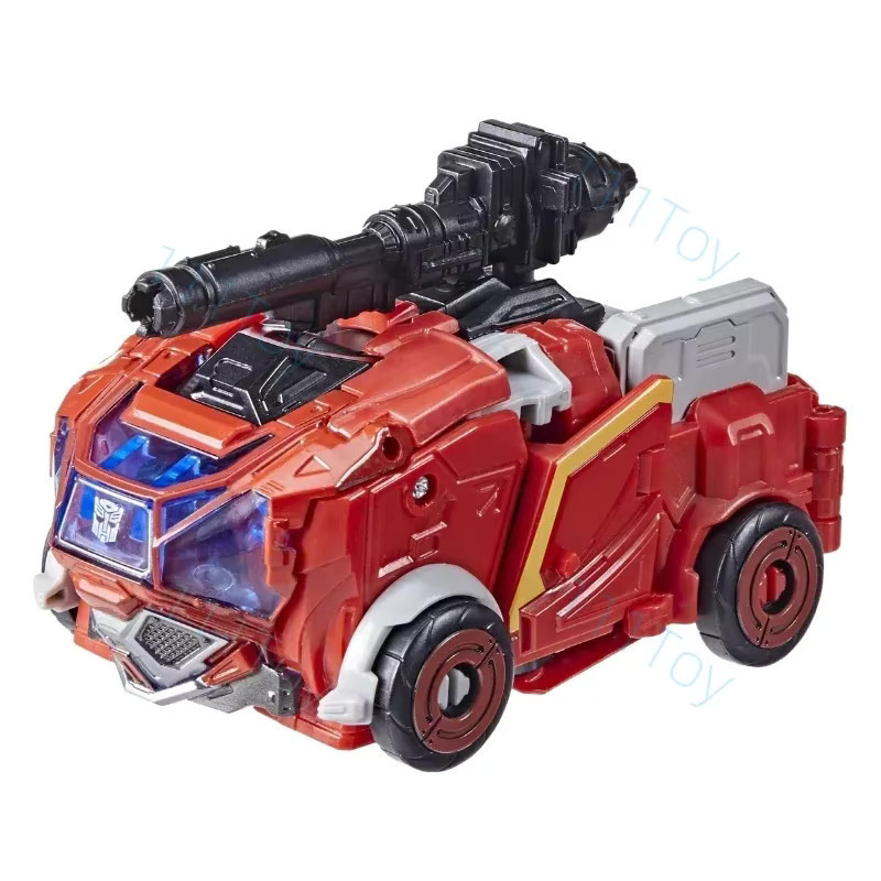 Hasbro Transformers Classic Studio Series SS84 Deluxe Ironhide Actionfigur ab 8 Jahren - Bild 3