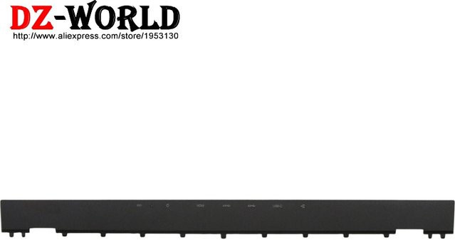 Lenovo Ersatzteil LCD Scharnier Abdeckung und Palmrest Shell für Legion 5P-15 15IMH05 15ARH05H 15IMH05H in Schwarz 5CB0Y99283 - Bild 1