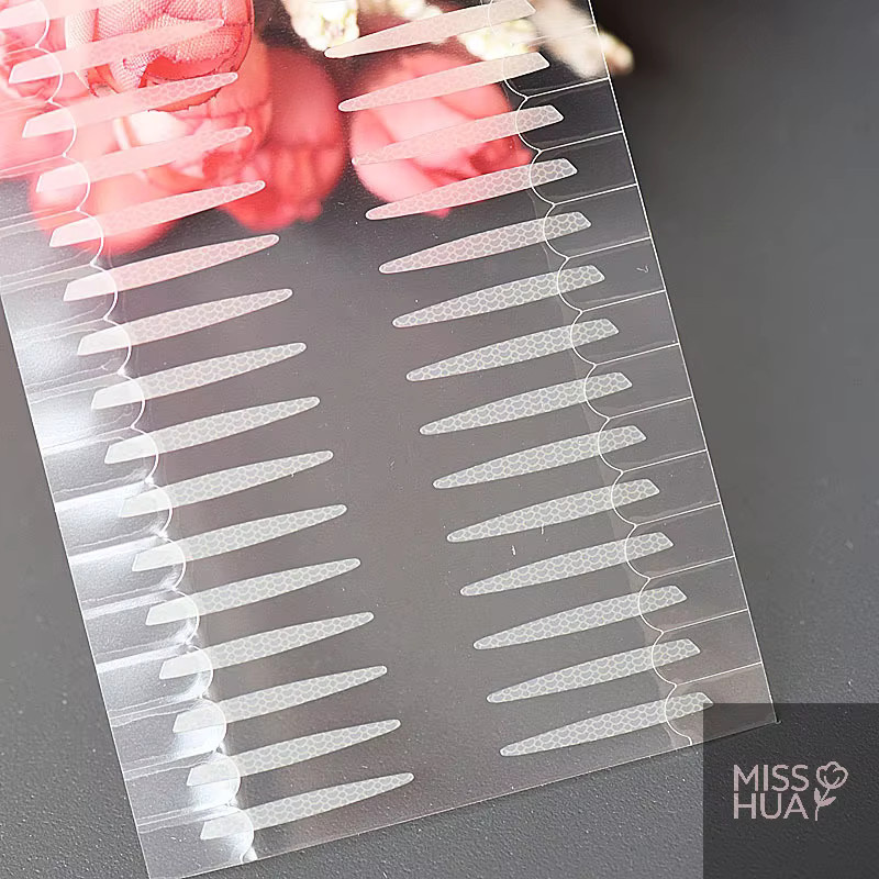HUA HUA Augenlid-Paste, unsichtbar, S/M/L - Bild 2