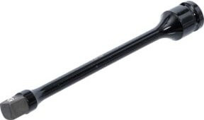 BGS Torsionsstab 1/2 Zoll aus Chrom-Molybdänstahl in Schwarz mit 100 Nm - Bild 1