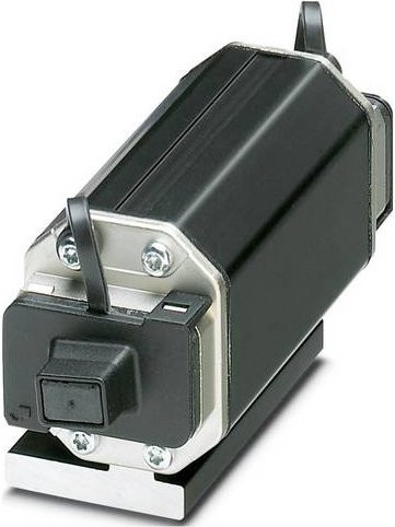 Phoenix Contact VS-MP-PPC/PPC-PO Kupplung 1403684 Schwarz - Bild 1