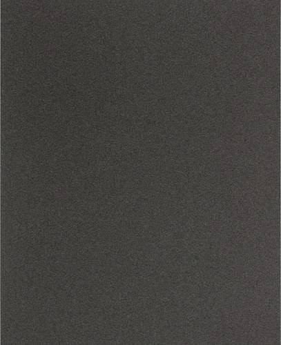 PFERD Handschleifpapier Körnung 150 für Holz und Metall, Blau/Grau, B: 280 mm x T: 230 mm, 100 Stück - Bild 1