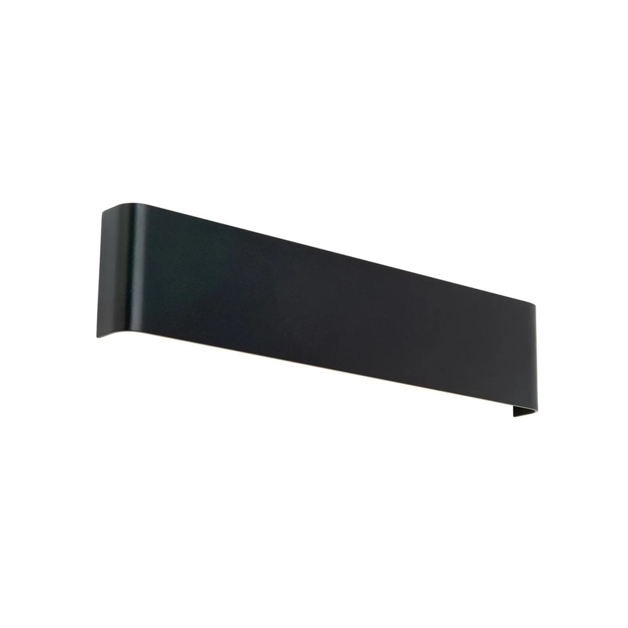 Orion Leuchten LED Wandleuchte Up Down Schwarz 41 cm 3000K 1400LM - Bild 2