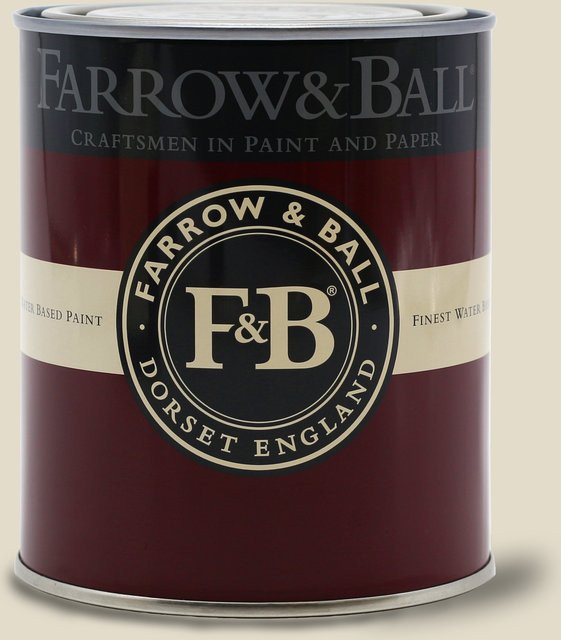 Farrow & Ball Modern Eggshell Archive Colour Clunch 2009, 0,75 l - Bild 1
