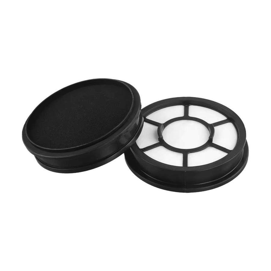 Redmond Ersatzfilter Hepa-Filter für Roboterstaubsauger RV-C337 und RV-C344 aus Kunststoff - Bild 2