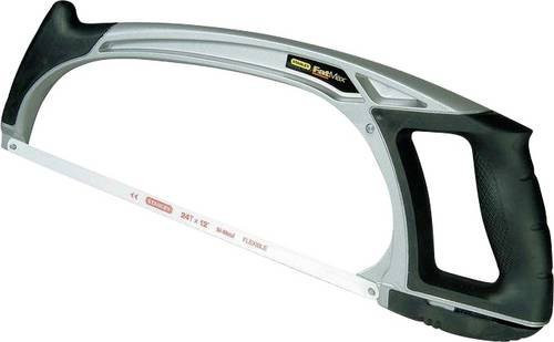 Stanley FatMax Metallsäge in Silber - Bild 1