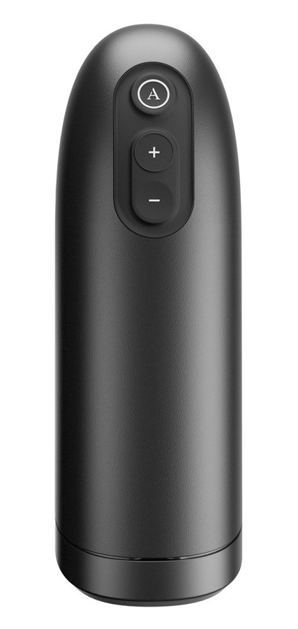 Arcwave Masturbator Ion 2 mit Pleasure Air Technologie in Schwarz - Bild 3