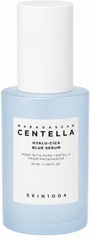 SKIN1004 Madagascar Centella Hyalu-Cica First Ampoule Serum, 50 ml, Hyaluronsäure - Bild 1