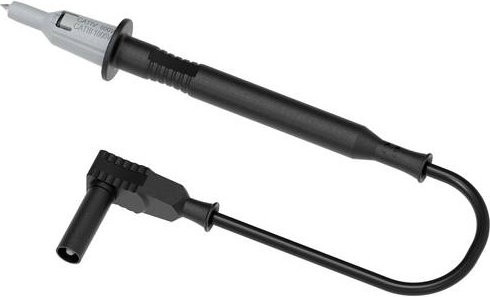 Electro PJP Messleitung 4412-D4-IEC-120-N-R in Schwarz - Bild 1