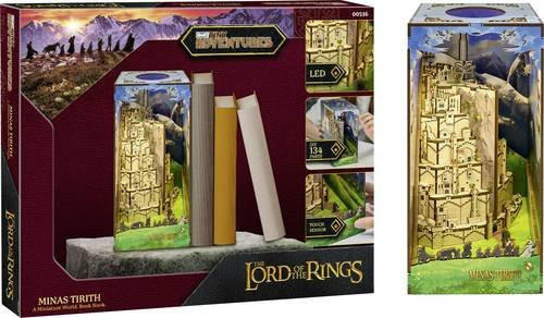 Revell Lord of the Rings Minas Tirith Bausatz - Bild 2