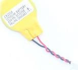 Lenovo Prince1Prince RTC Knopfzellenbatterie FRU00HN615 in Gelb - Bild 1