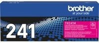 Brother Original Toner TN-241M Magenta für Laserdrucker - Bild 1