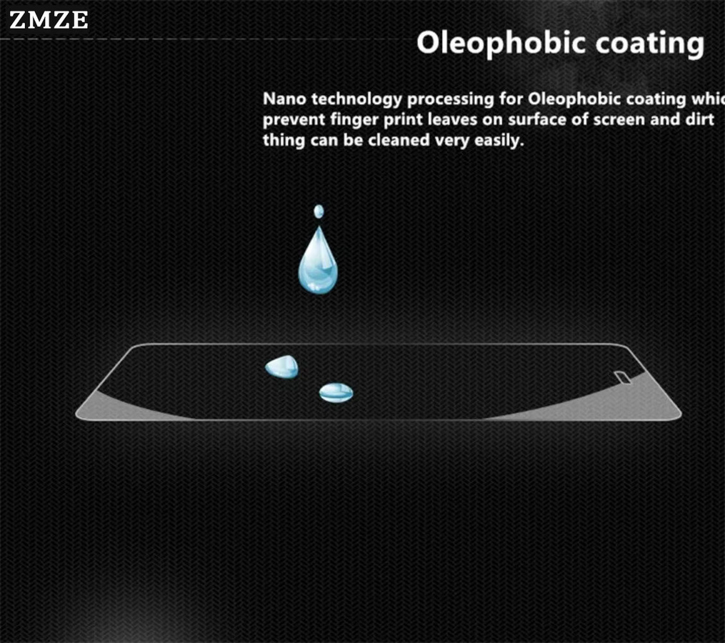 3 Stück Displayschutzfolie aus gehärtetem Glas für Motorola Moto G72 G20 G30 G42 G22 G52 G13 G73 G62 G15 G32 G84 G24 G75 G86 G56 in Transparent - Bild 5