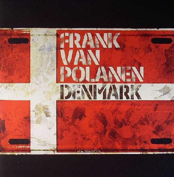 Frank Van Polanen, Vinyl/LP, schwarz - Bild 1