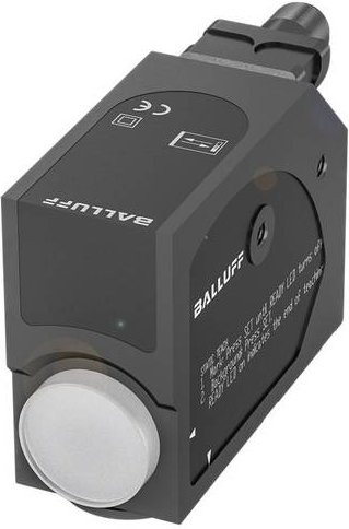 Balluff Kontrasttaster BKT 67M-003-U-S92 in Schwarz - Bild 1