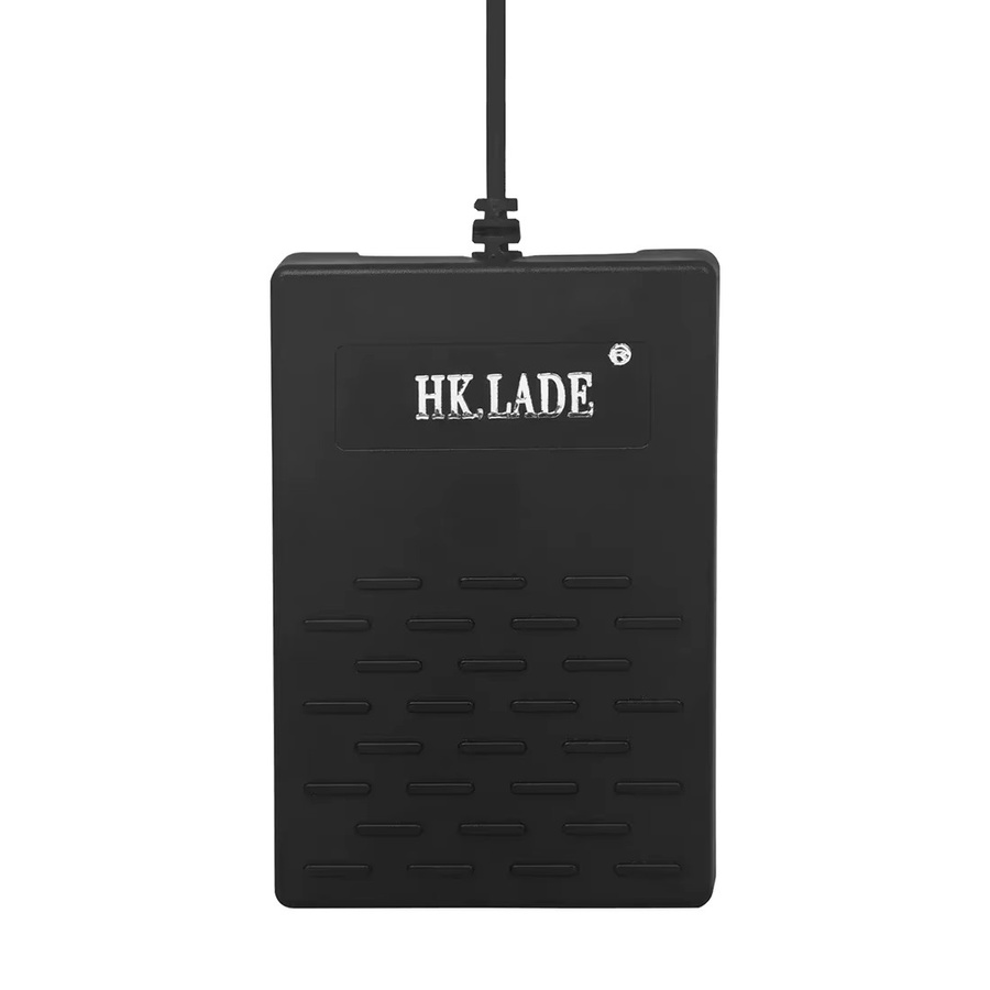 Roland Sustain-Pedal für elektronische Klaviere und Tastaturen in Schwarz - Bild 2