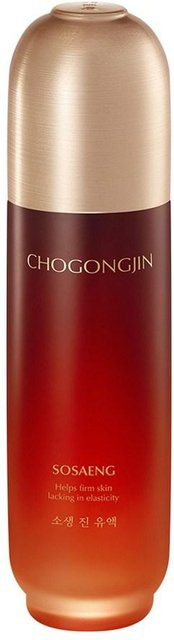 Missha Chogongjin Sosaeng Jin Emulsion, 120 ml, mit Niacinamid - Bild 1