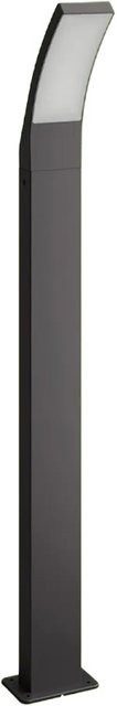 Philips LED Outdoor-Wegeleuchte Splay in Anthrazit, Höhe: 96 cm, Breite: 16 cm, Tiefe: 12 cm - Bild 1