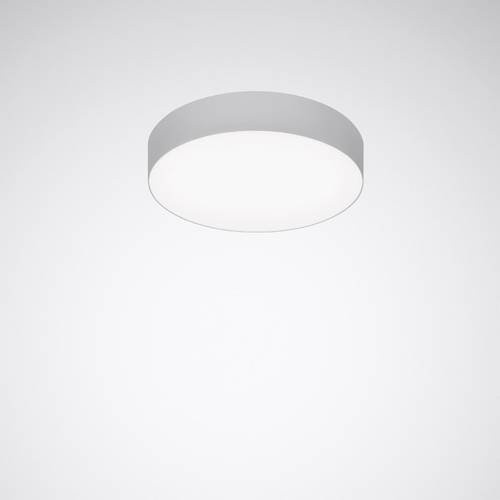 Trilux Leuchtenrahmen 7171600 in Silbergrau aus Metall - Bild 1