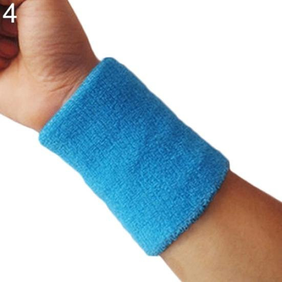 Outdeer Armband, himmelblau, Unisex - Bild 1