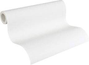 A.S. Création Vliestapete Meistervlies Protect in Weiß mit Rauputz-Optik, überstreichbar, B/H: 0,53 x 10,05 m - Bild 1