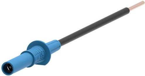 Electro PJP Adapter AdaBV140-CD1-BL in Blau - Bild 1