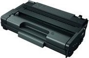 Ricoh Toner Cartridge Schwarz für Laserprinter - Bild 1