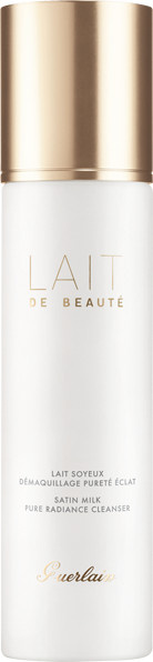 Guerlain Lait de Beauté Milch, Gesicht und Augen, Unisex - Bild 1