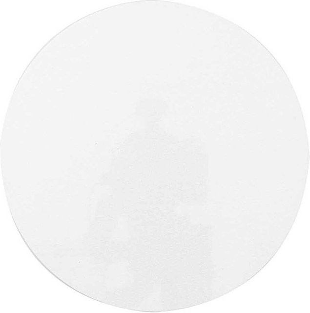 Rico Design Prato Malkarton rund Durchmesser: 20 cm - Bild 1