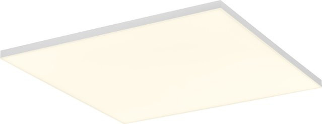 Osram Planon Frameless LED-Deckenleuchte Warmweiß B/B/H: 60 x 60 x 5,95 cm - Bild 1
