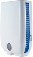 Meaco Luftentfeuchter DD8L ION in Weiß mit Ionisator und Nano-Filter - Bild 1