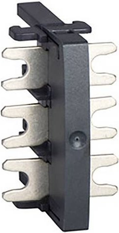 Schneider Electric VW3G4104 Leistungsschalterzubehör in Schwarz - Bild 1