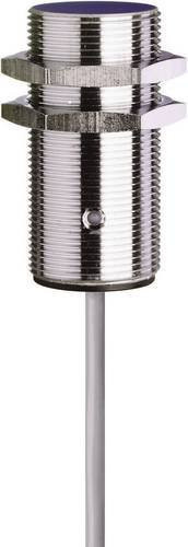 Contrinex Induktiver Näherungsschalter DW-AD-503-M30 320 020 815 PNP quasi bündig Farbe: Silber, Durchmesser: 30 mm, Länge: 60 mm - Bild 1