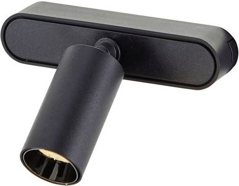 Brilliant Click&Shine Tube Spot LED-Schienenstrahler 5W Schwarz dimmbar - Bild 1