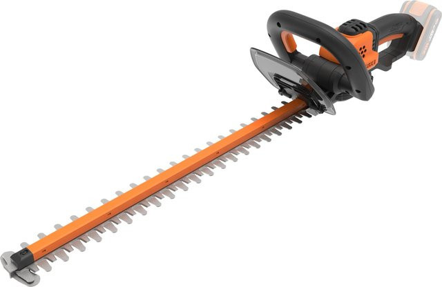Worx Akku-Heckenschere WG264E.9 20 V Solo mit Akku - Bild 1